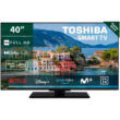 Teveeo - Toshiba Full HD DLED TV 40LV3463DG (2024) 40″ black friday deals