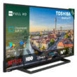 Teveeo - Toshiba Full HD DLED Android TV 40LA3263DG (2023) 40″ black friday deals