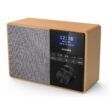 Expert - Philips TAR5505/10 DAB radio Bruin black friday deals