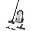 Expert - Bosch BGLS2WH1H Stofzuiger met zak Wit black friday deals