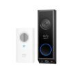 Expert - Eufy Video Doorbell E340 + Chime Slimme deurbel Zwart black friday deals