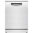 Expert - Bosch SMS4EVW08E Vrijstaande vaatwasser Wit black friday deals