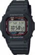 Bol.com - Casio G-Shock GW-M5610U-1ER Herenhorloge 43 mm – Zwart black friday deals