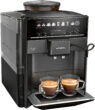 Teveeo - Siemens EQ.6 Plus espresso volautomaat TE651319RW zwart black friday deals