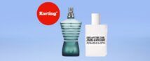 Bol.com - Korting op parfum black friday deals