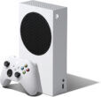 Teveeo - Microsoft Xbox Series S 512GB black friday deals