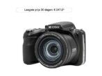 MediaMarkt - KODAK AZ425 Pixpro Astro Zwart black friday deals