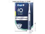 MediaMarkt - ORAL-B iO My Way Blauwe Elektrische Tandenborstel black friday deals