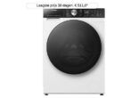 MediaMarkt - HISENSE WF5S1043BW – Wasmachine Voorlader black friday deals