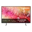 Teveeo - Samsung Smart Crystal UHD 4K TV 43DU7100 (2024) 43 black friday deals