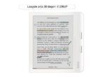 MediaMarkt - KOBO Libra Colour Wit – 7 inch – 32 GB (ongeveer 24.000 e-books) black friday deals