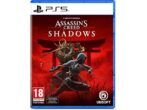 MediaMarkt - Assassin’s Creed Shadows | PlayStation 5 black friday deals