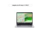 MediaMarkt - ACER Chromebook Spin 314 CP314-2HN-C4NV – 14 inch black friday deals