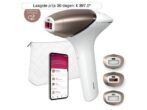 MediaMarkt - PHILIPS Lumea IPL 9000 Series BRI955/00 Wit black friday deals