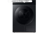 MediaMarkt - SAMSUNG DV90DB7845GBU3 – Warmtepompdroger – 9 kg black friday deals