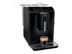 MediaMarkt - BOSCH TIE20109 Series 2 VeroCafe Volautomatische espressomachine black friday deals
