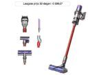 MediaMarkt - Dyson V15 Origin Steelstofzuiger black friday deals