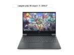 MediaMarkt - HP VICTUS 15-fb3872nd Gaming laptop black friday deals