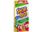 MediaMarkt - MATTEL Skip-Bo Kaartspel black friday deals
