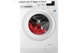 MediaMarkt - AEG LF6284M ProSense – Wasmachine Voorlader – 8 kg – 1400 rpm – 74 dB black friday deals