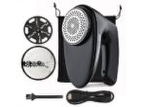 MediaMarkt - AURONIC AU3062 Pluizenverwijderaar black friday deals