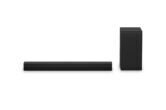 LG - LG Soundbar voor TV met Dolby Atmos 2.1 kanaal DS40T 2024 black friday deals