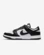 Nike - Nike Dunk Low Retro black friday deals