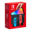 Teveeo - intendo Switch OLED versie Rood/Blauw black friday deals