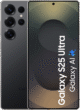 KPN - Samsung Galaxy S25 Ultra 5G eSIM 512GB, Titanium Black black friday deals