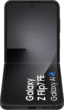 KPN - Samsung Galaxy Z Flip7 FE 5G eSIM 256GB Black black friday deals