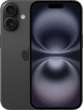 KPN - Apple iPhone 16 5G 128GB, Black black friday deals