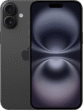 KPN - Apple iPhone 16 Plus 5G 256GB, Black black friday deals