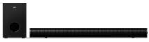 Teveeo - TCL Draadloze Dolby Audio S522WE 2.1 Soundbar 200W black friday deals