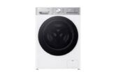 LG - 13 kg Wasmachine Wit | AI DD™ | TurboWash™ | ezDispense™ black friday deals