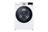 LG - 20kg Wasmachine Wit | Inverter Direct Drive™ | Spa Steam™ | TurboWash™ black friday deals