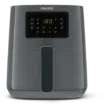 Philips - HD9255/60 Airfryer Connected-airfryer uit de 5000-serie black friday deals