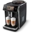 Philips - SM6680/00 GranAroma Deluxe Volautomatische espressomachine black friday deals