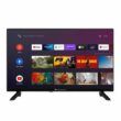 Teveeo - Android Smart TV Continental Edison 32SAHD24B3 (2024) 32″ black friday deals