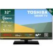 Teveeo - Toshiba HD Smart TV 32WV3463DG (2024) 32 black friday deals