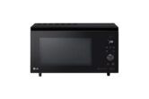 LG - 39L Smart Inverter Magnetron Zwart | Infrared Heating™ | EasyClean™ black friday deals