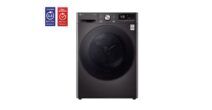 LG - 9kg DUAL Inverter Warmtepomp Droger black friday deals