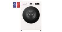 LG - 9kg Wasmachine Wit | Inverter Direct Drive™ | Spa Steam™ | A black friday deals