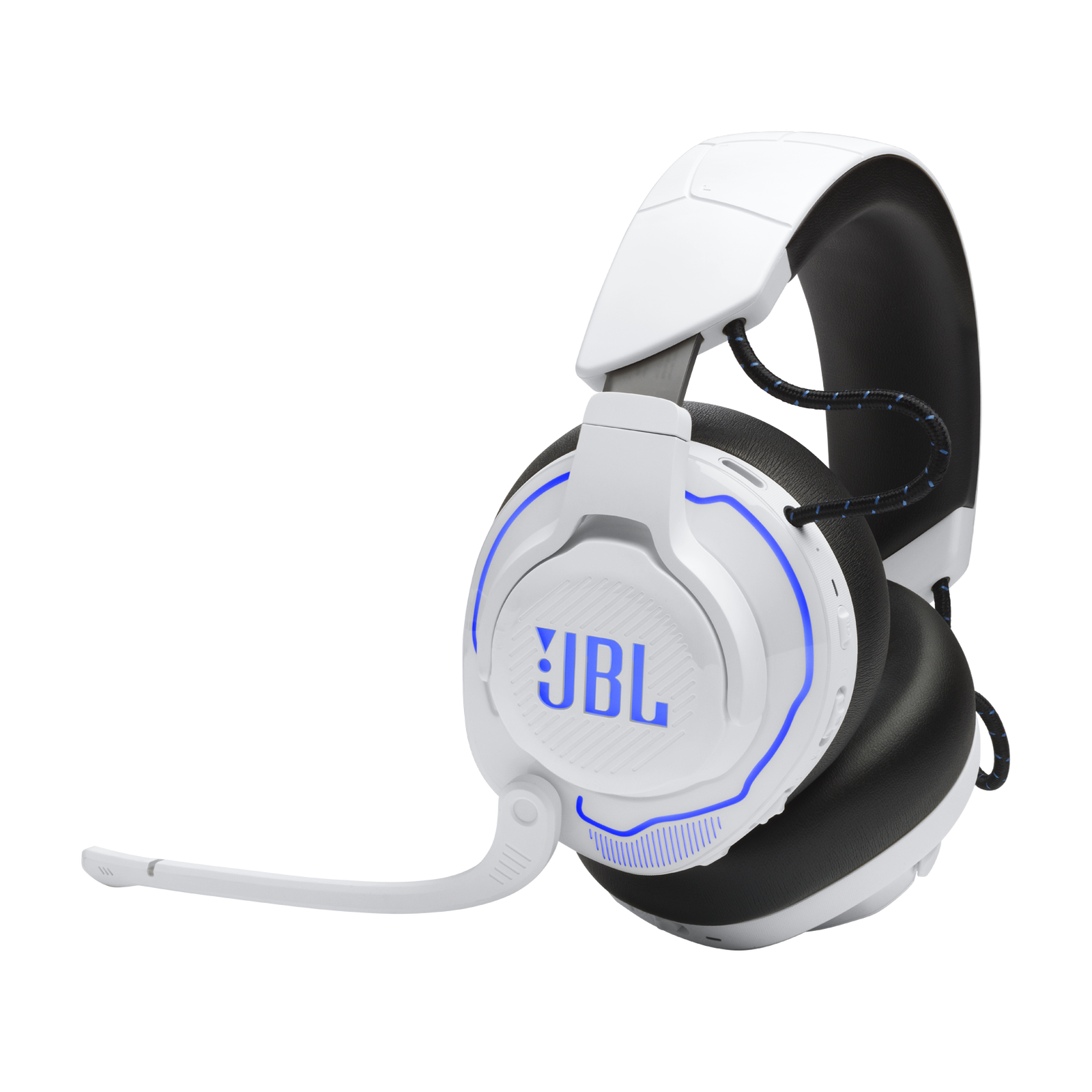 JBL - JBL Quantum 910P Console Wireless White black friday deals