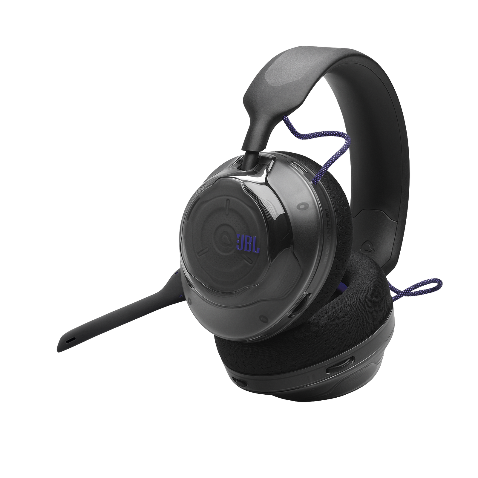 JBL - JBL Quantum 520X Black black friday deals