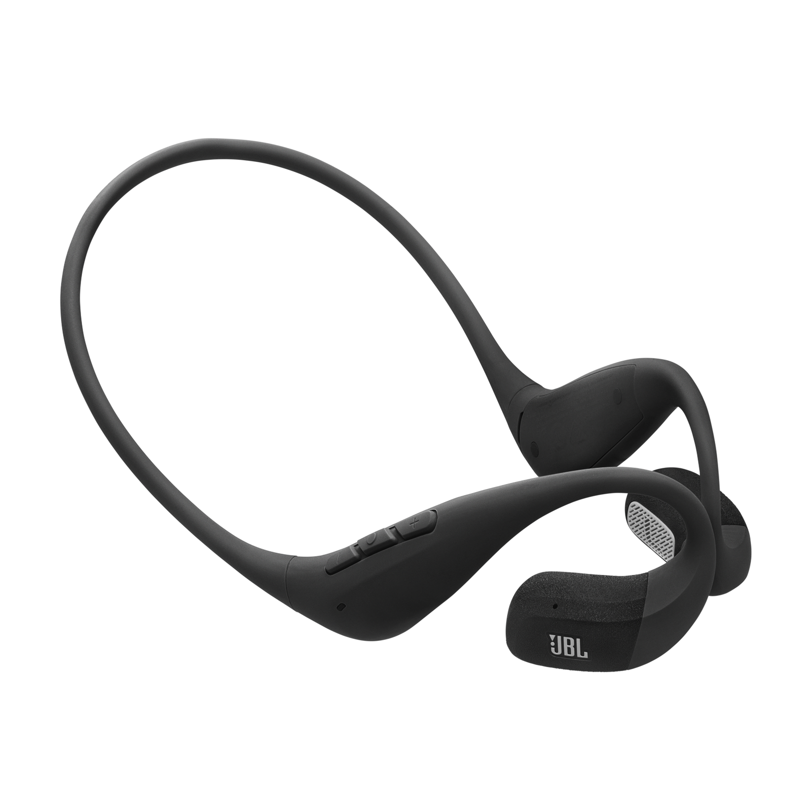 JBL - JBL Endurance Pace Black / Gray black friday deals