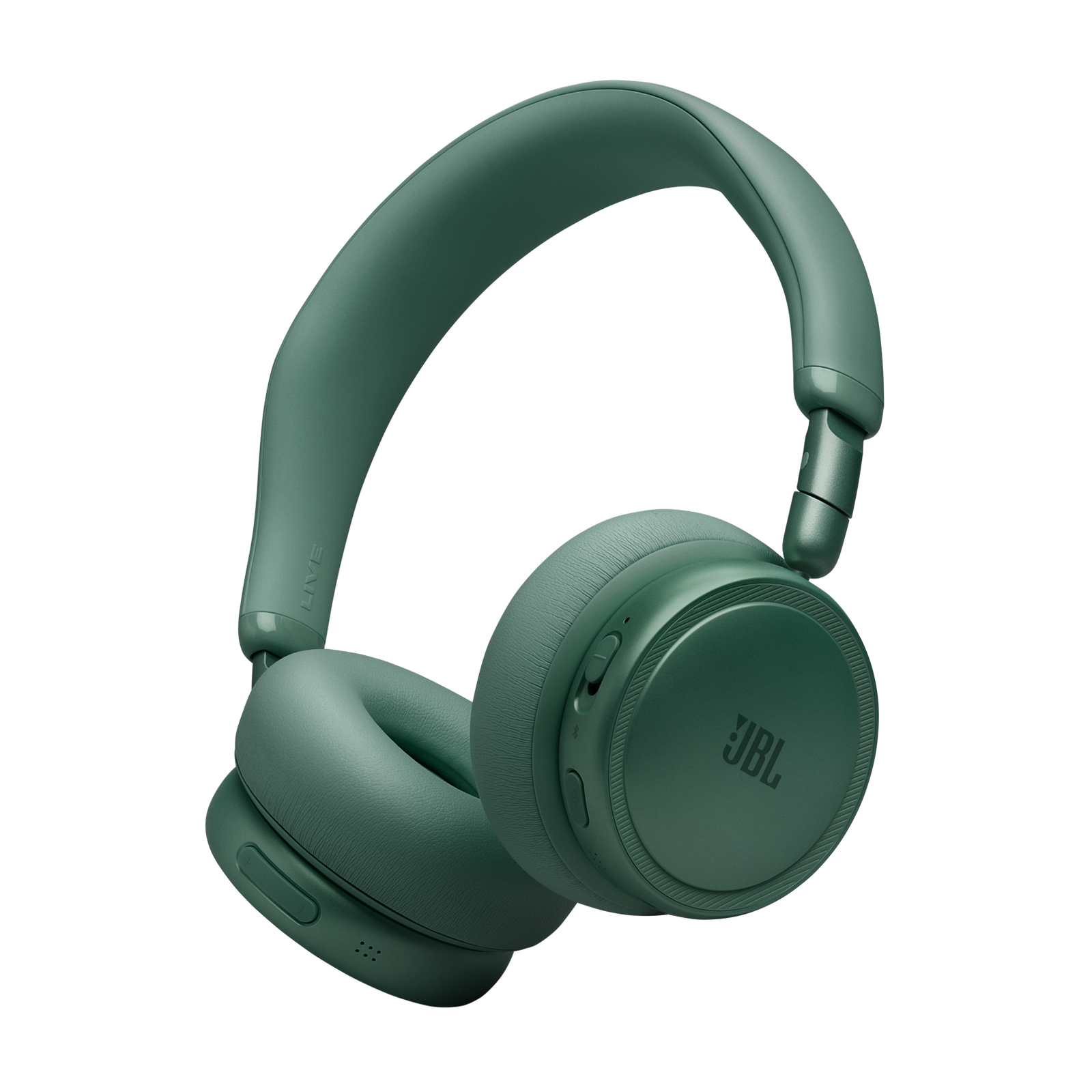 JBL - JBL Live 680NC Green black friday deals