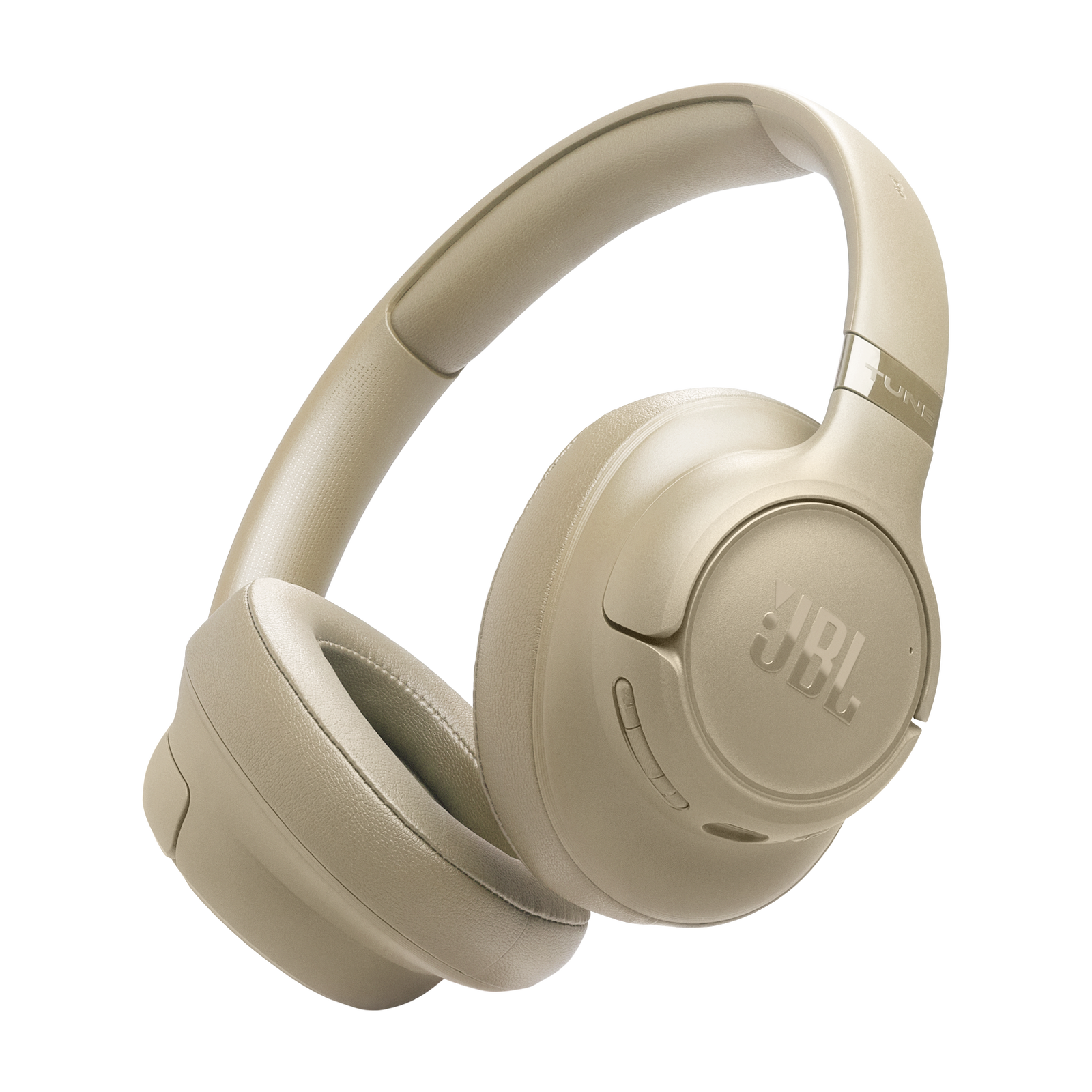 JBL - JBL Tune 730BT Beige black friday deals
