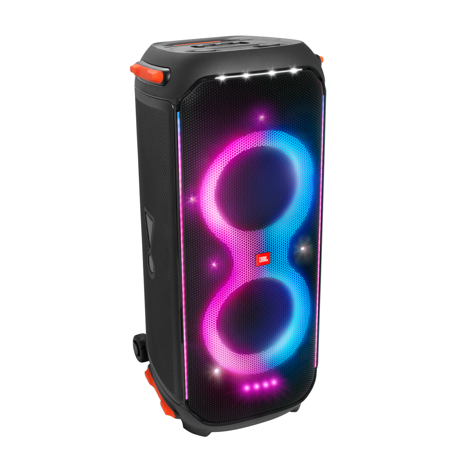 JBL - JBL Partybox 710 Black black friday deals