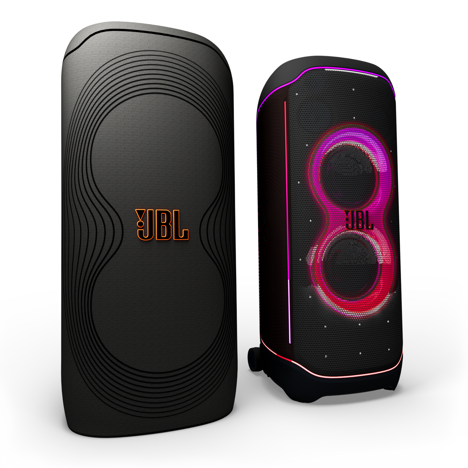 JBL - JBL Partybox Ultimate + Cover black friday deals