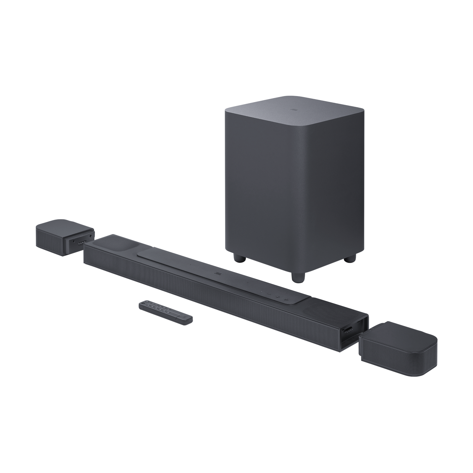 JBL - JBL BAR 800 Black black friday deals